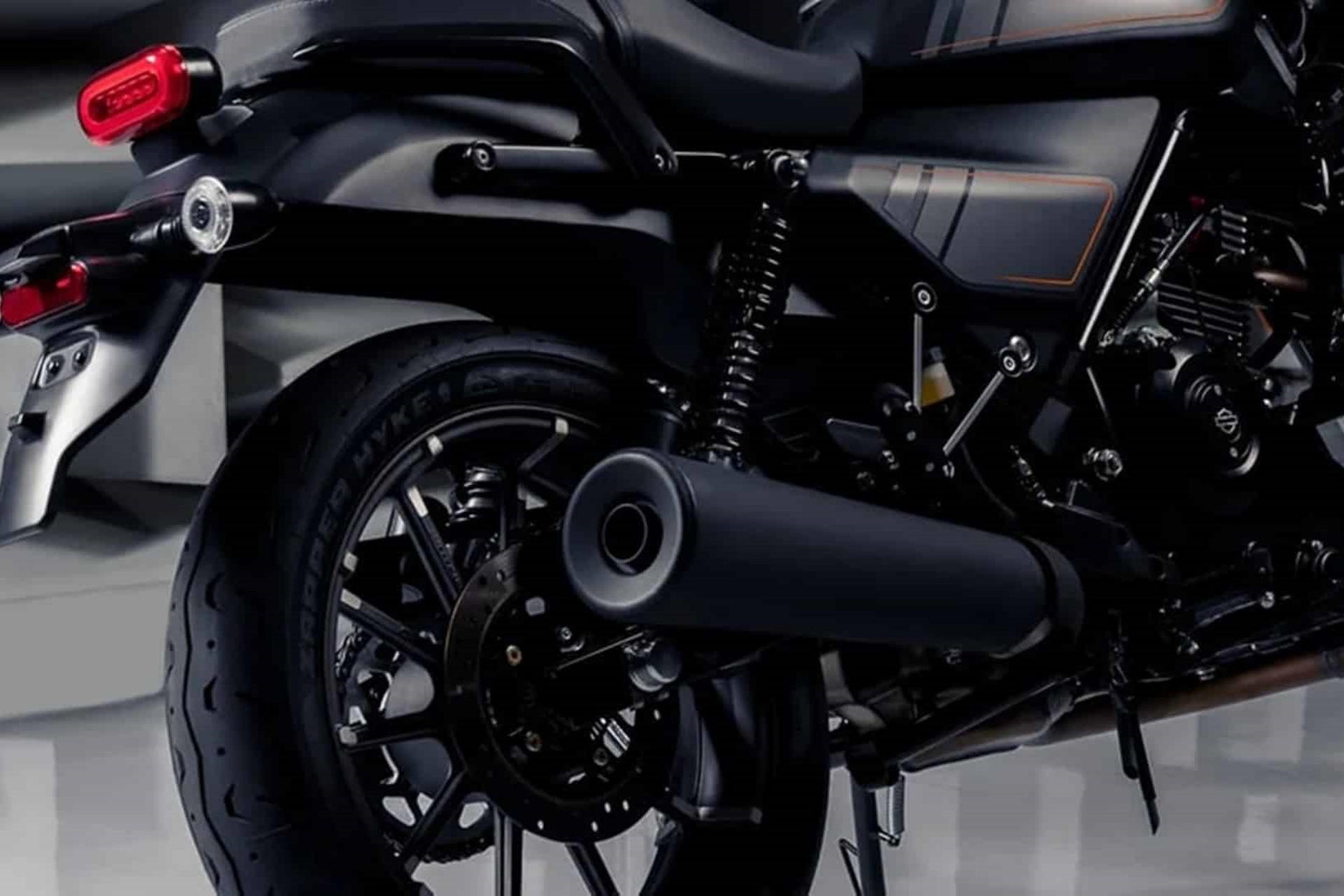 Harley-Davidson X440
