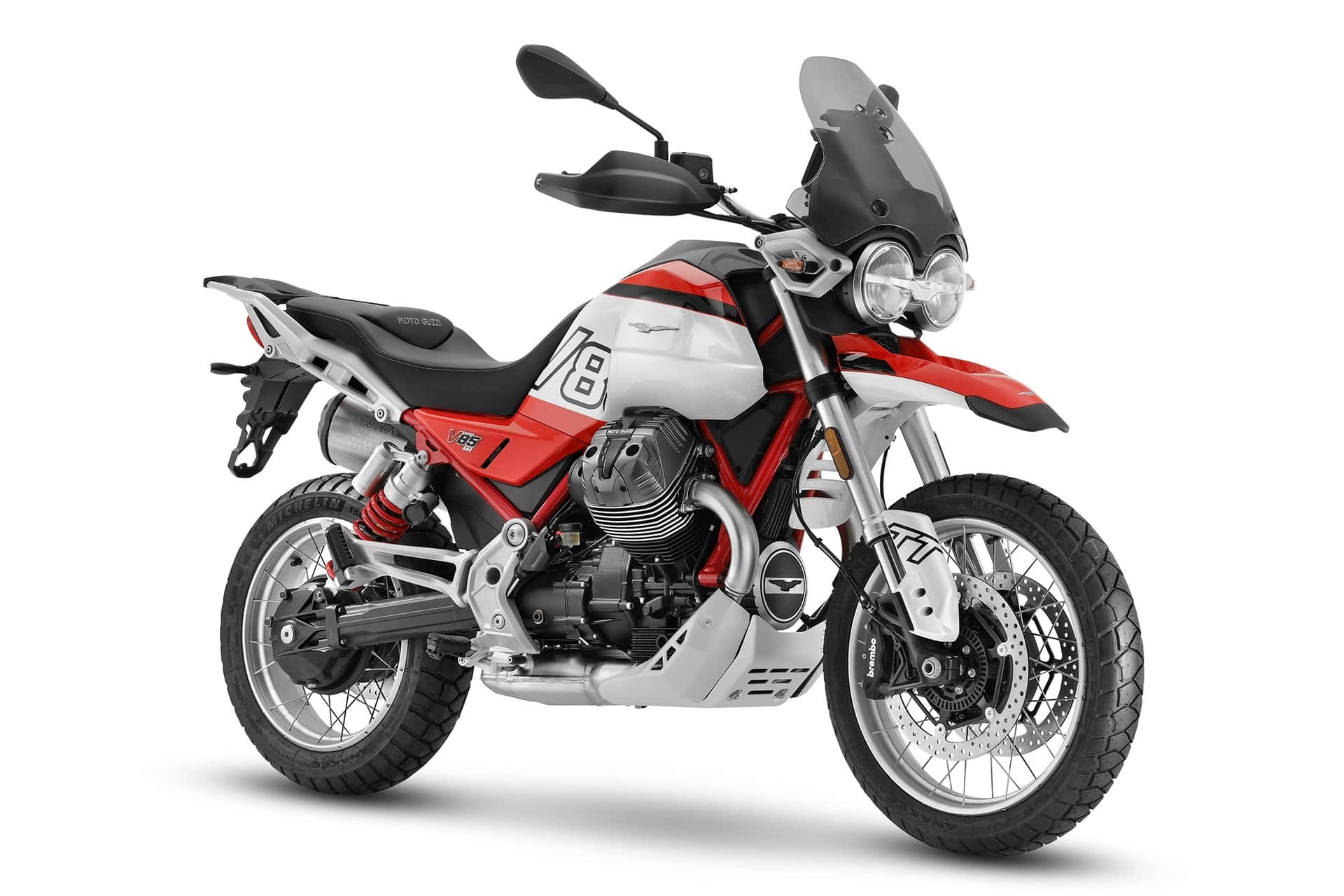 El Grupo Piaggio desvela su completa gama 2024 en EICMA 23