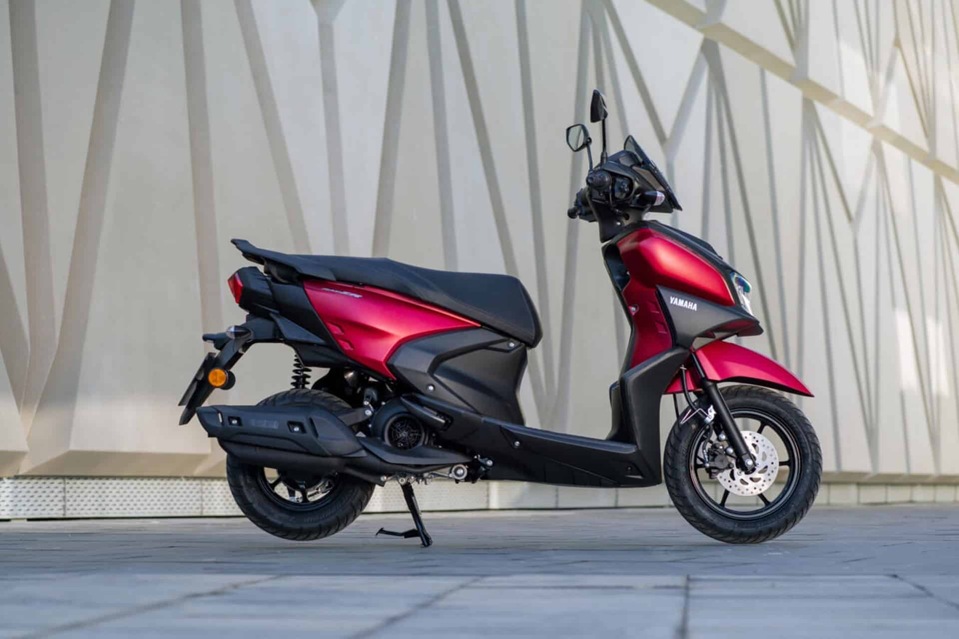 Os mostramos todas las novedades de la gama Yamaha para 2024