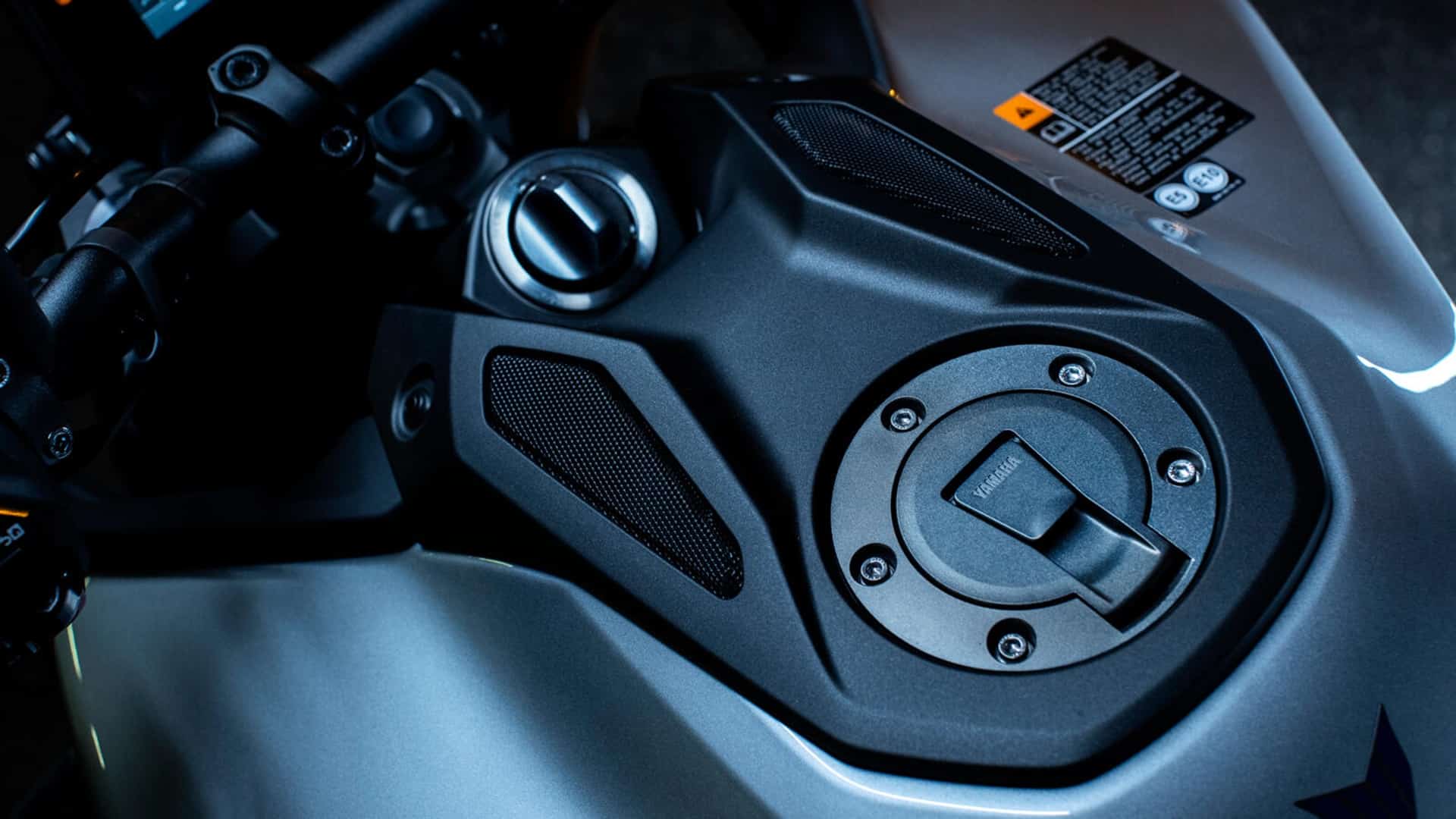 Yamaha MT-09 SP 2024: Para los más exigentes