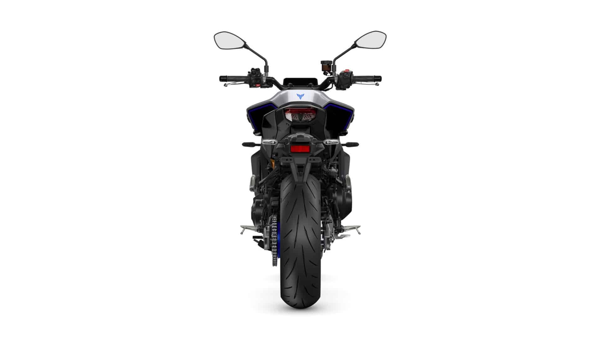 Yamaha MT-09 SP 2024: Para los más exigentes