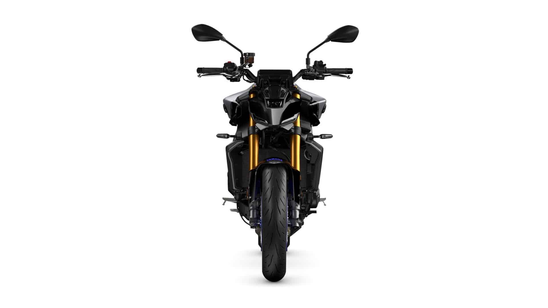 Yamaha MT-09 SP 2024: Para los más exigentes