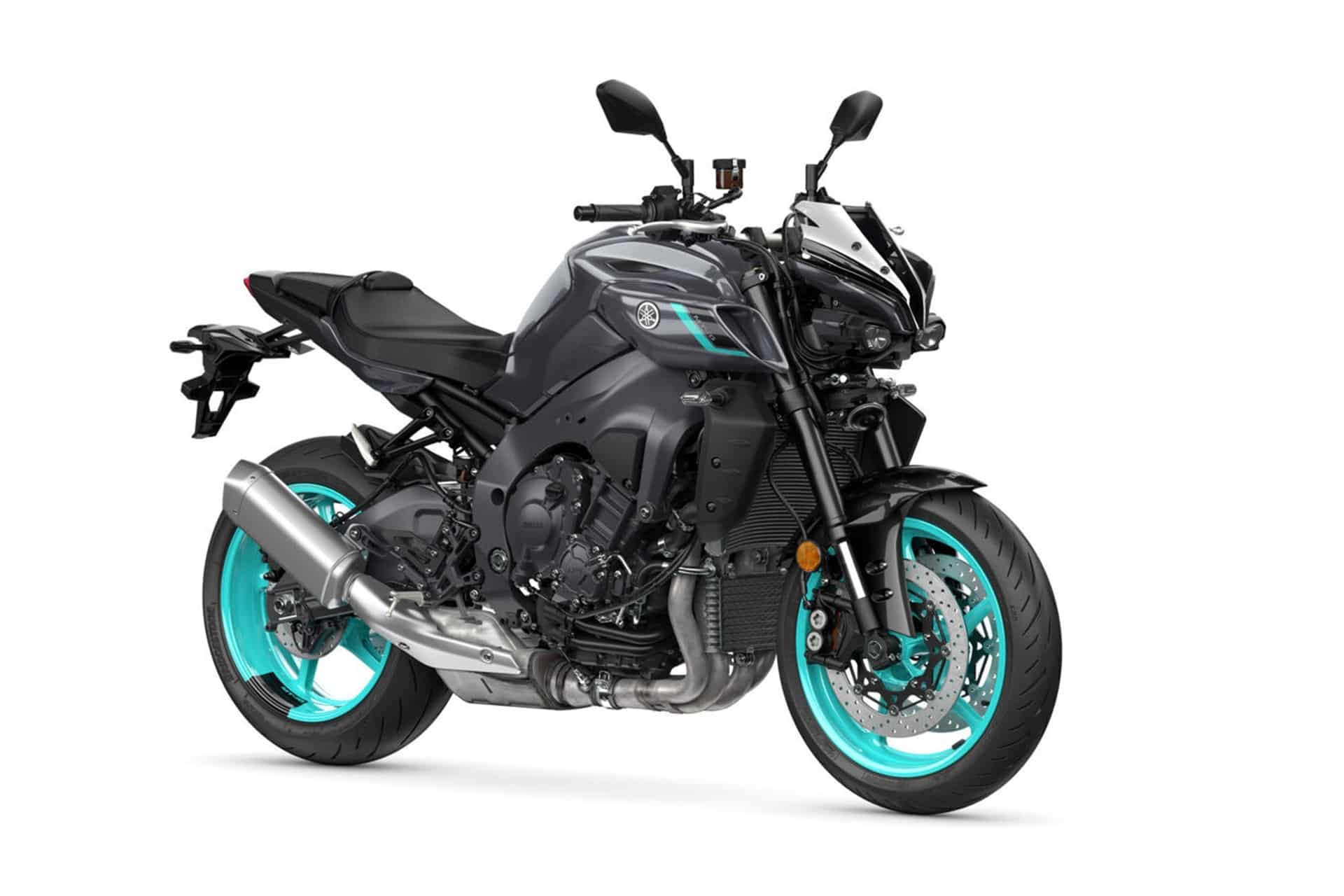 Os mostramos todas las novedades de la gama Yamaha para 2024