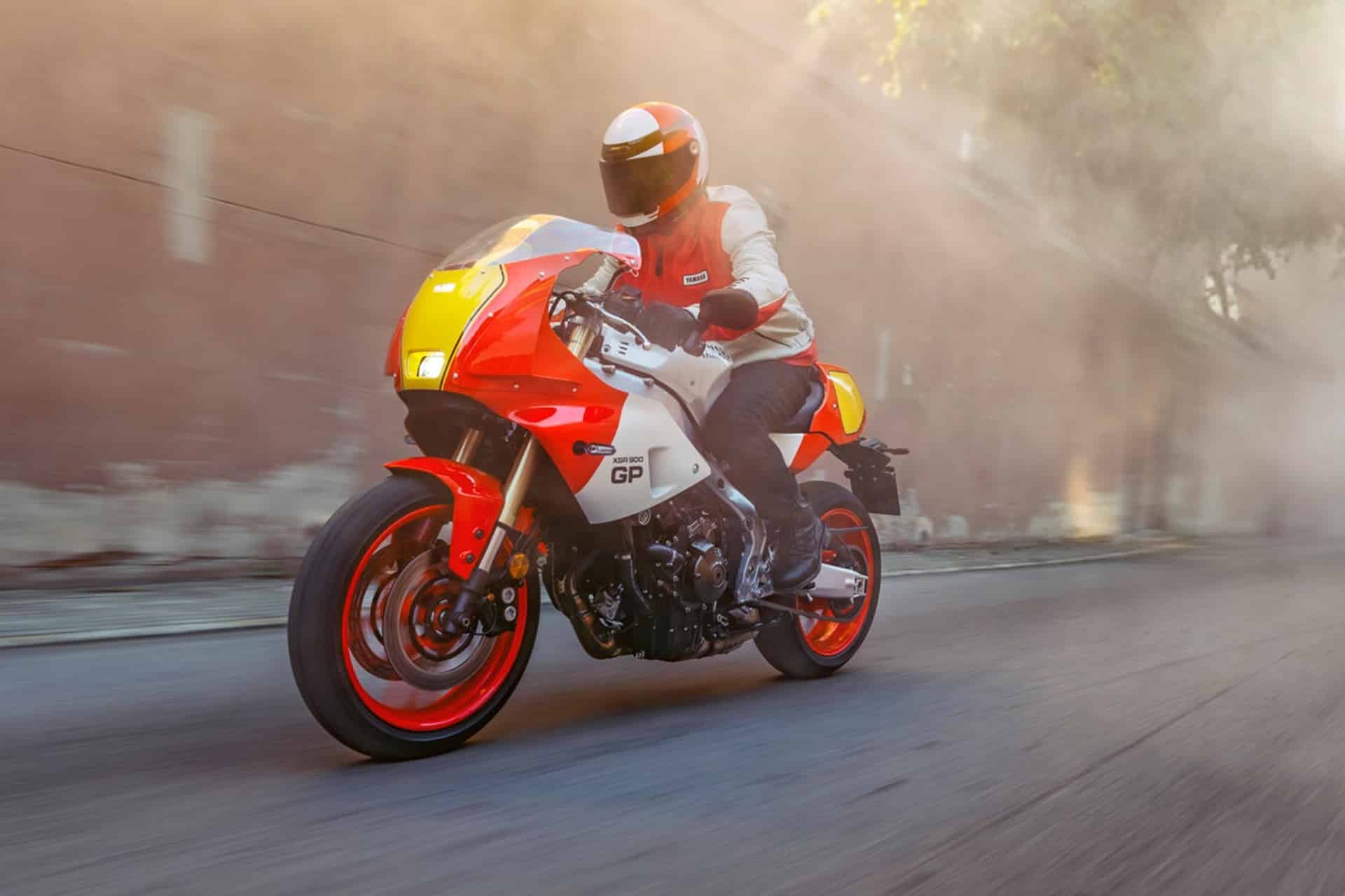 Os mostramos todas las novedades de la gama Yamaha para 2024