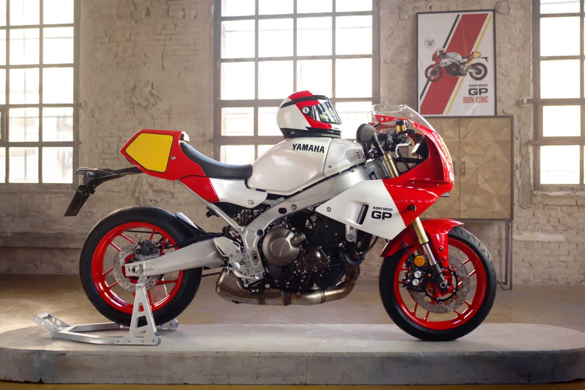 Os mostramos todas las novedades de la gama Yamaha para 2024