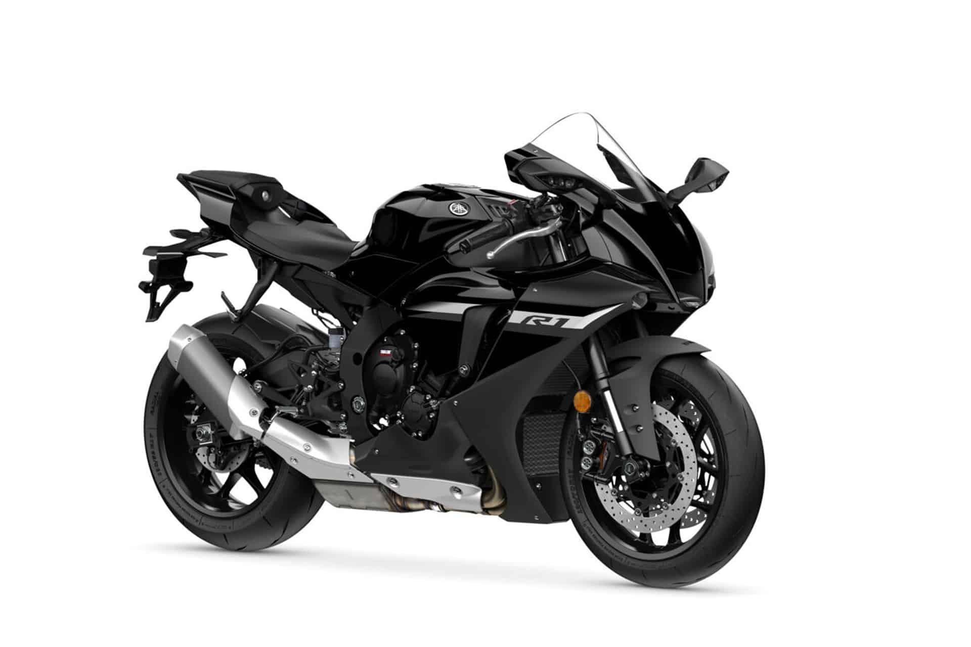 Os mostramos todas las novedades de la gama Yamaha para 2024
