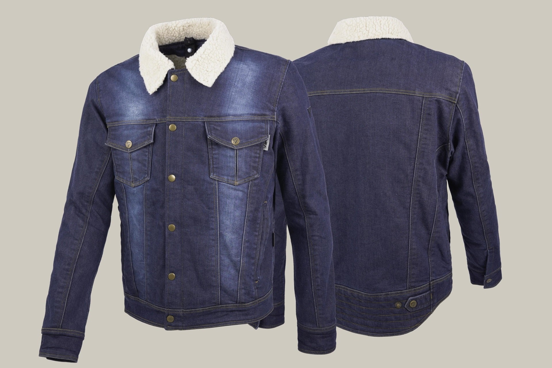 Nueva colección urbana By City otoño/invierno 2023-2024