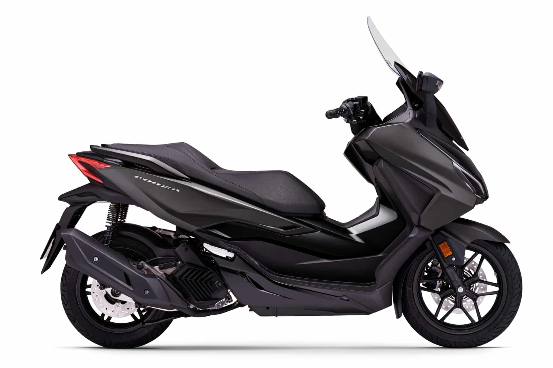 Honda ADV350 2024