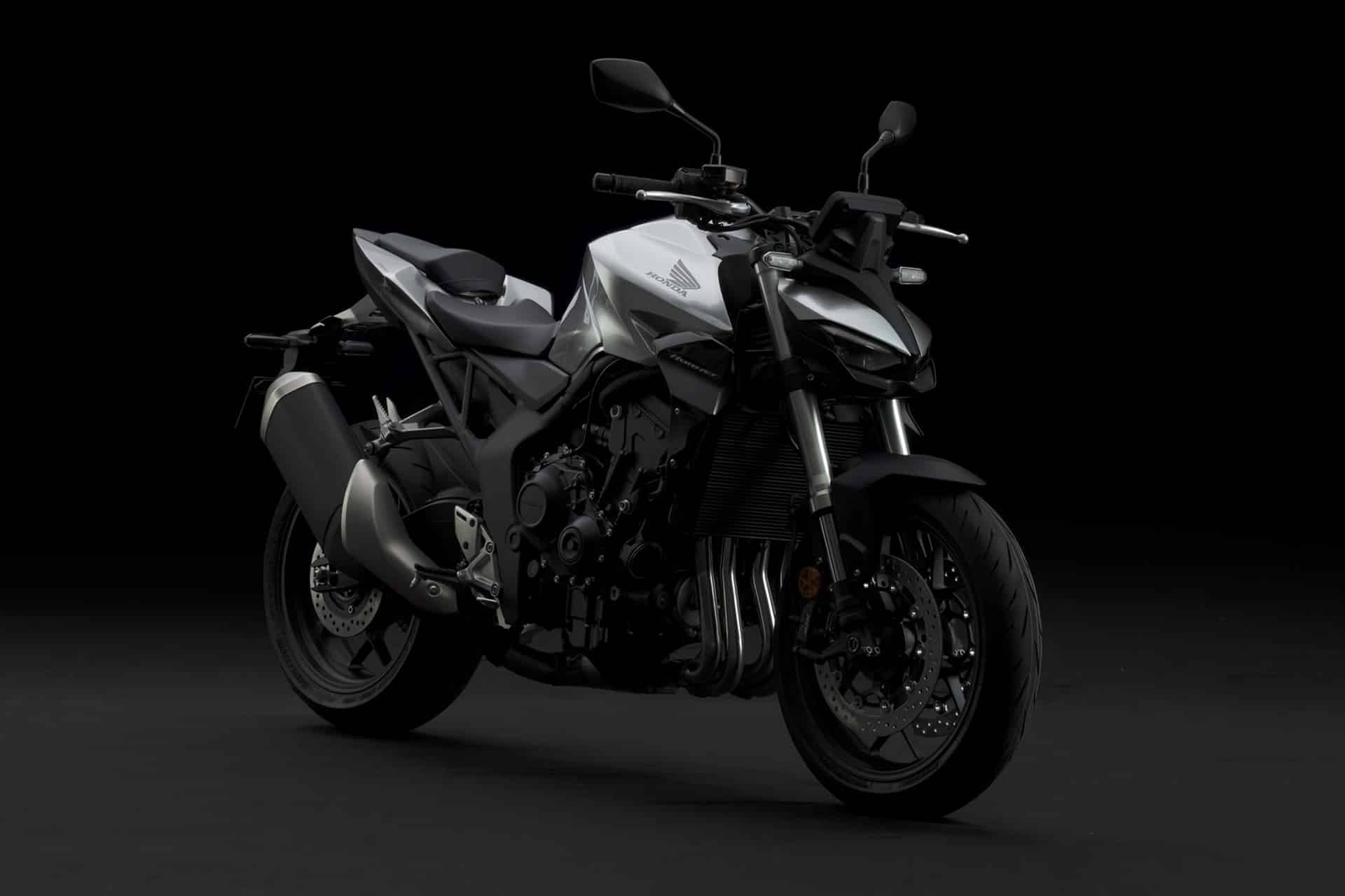 Se desvelan en EICMA todas las novedades Honda para 2024