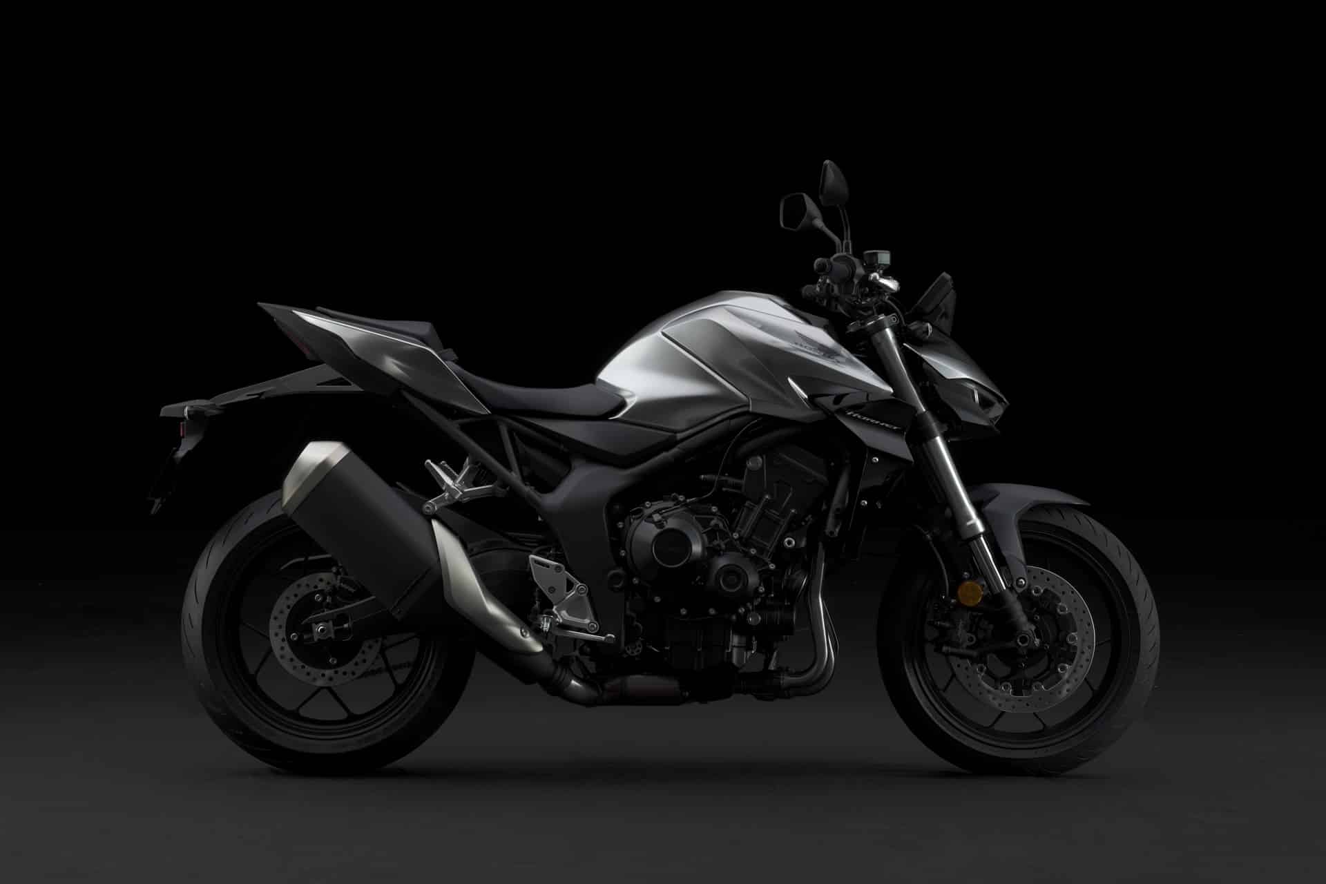 Honda CB1000 Hornet 2024