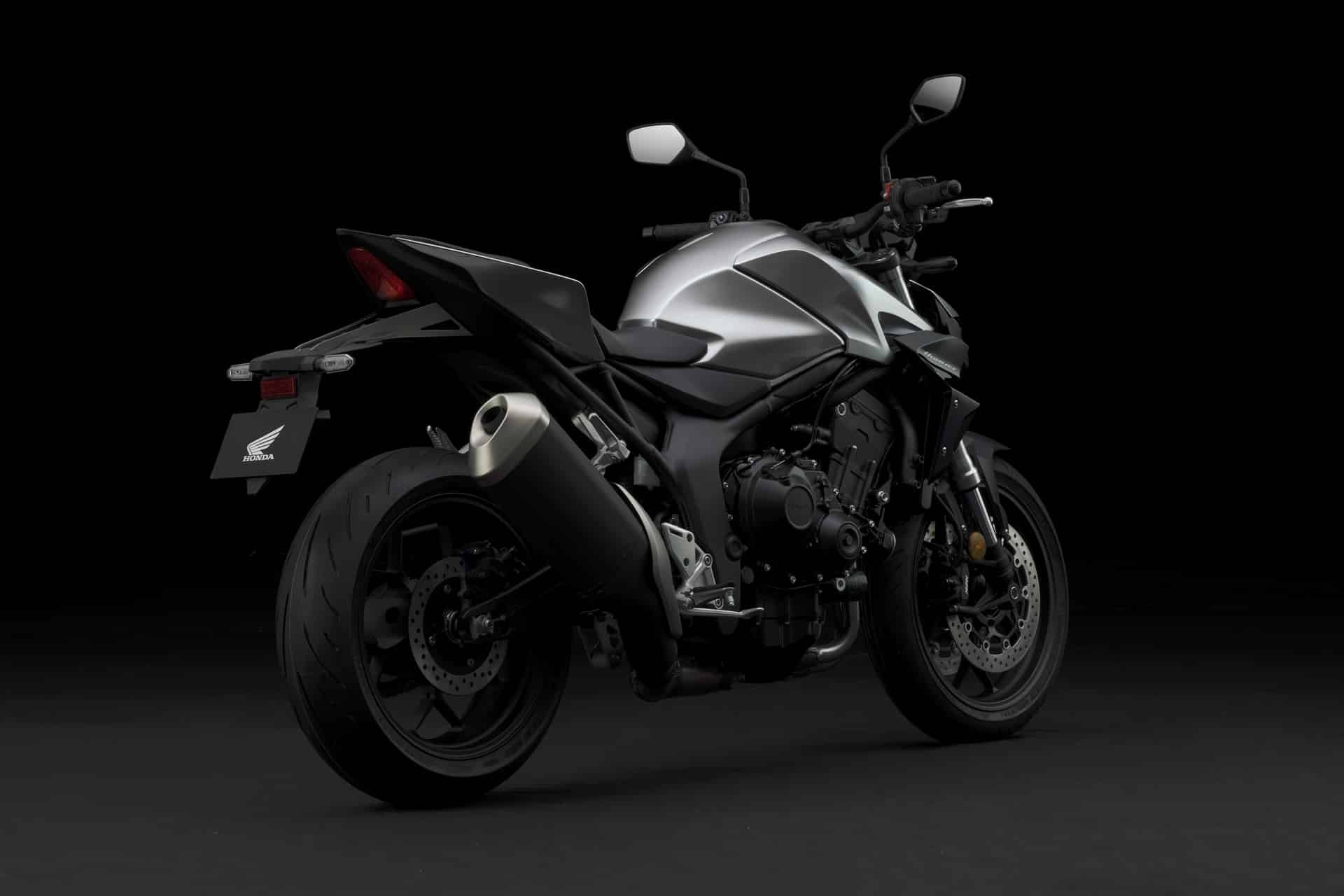 Honda CB1000 Hornet 2024