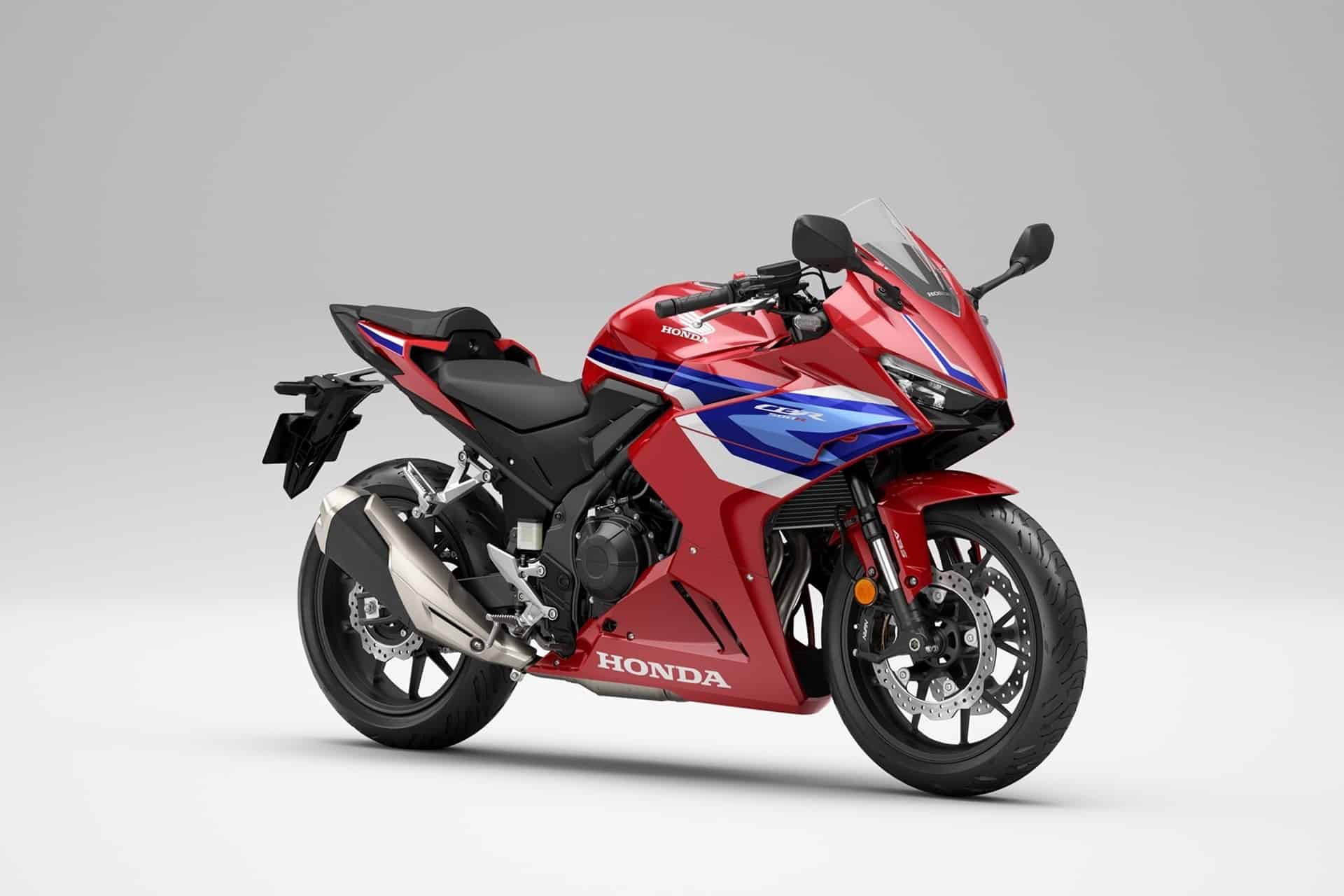 Se desvelan en EICMA todas las novedades Honda para 2024
