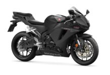 Honda CBR600RR 2024