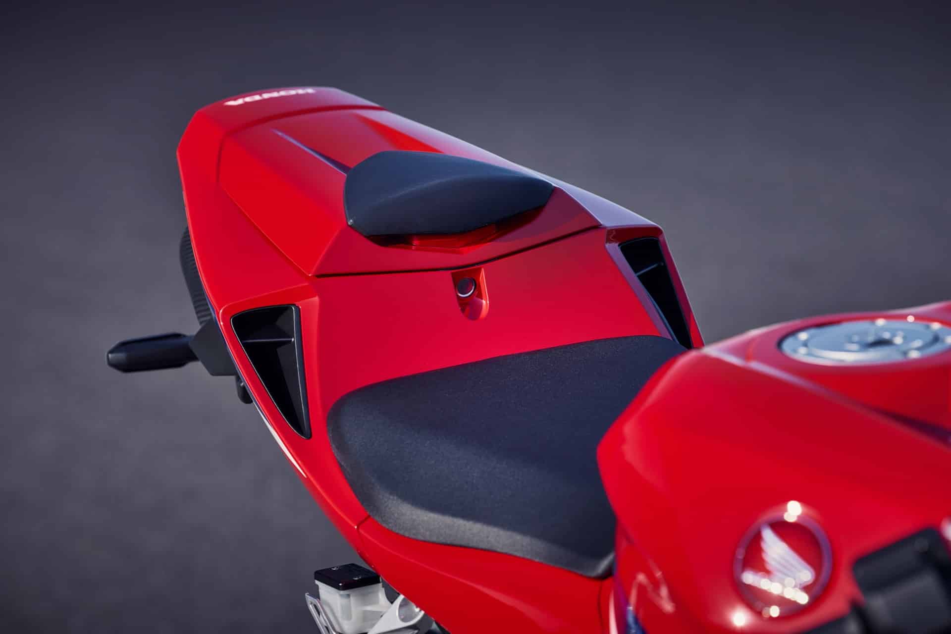 Honda CBR600RR 2024