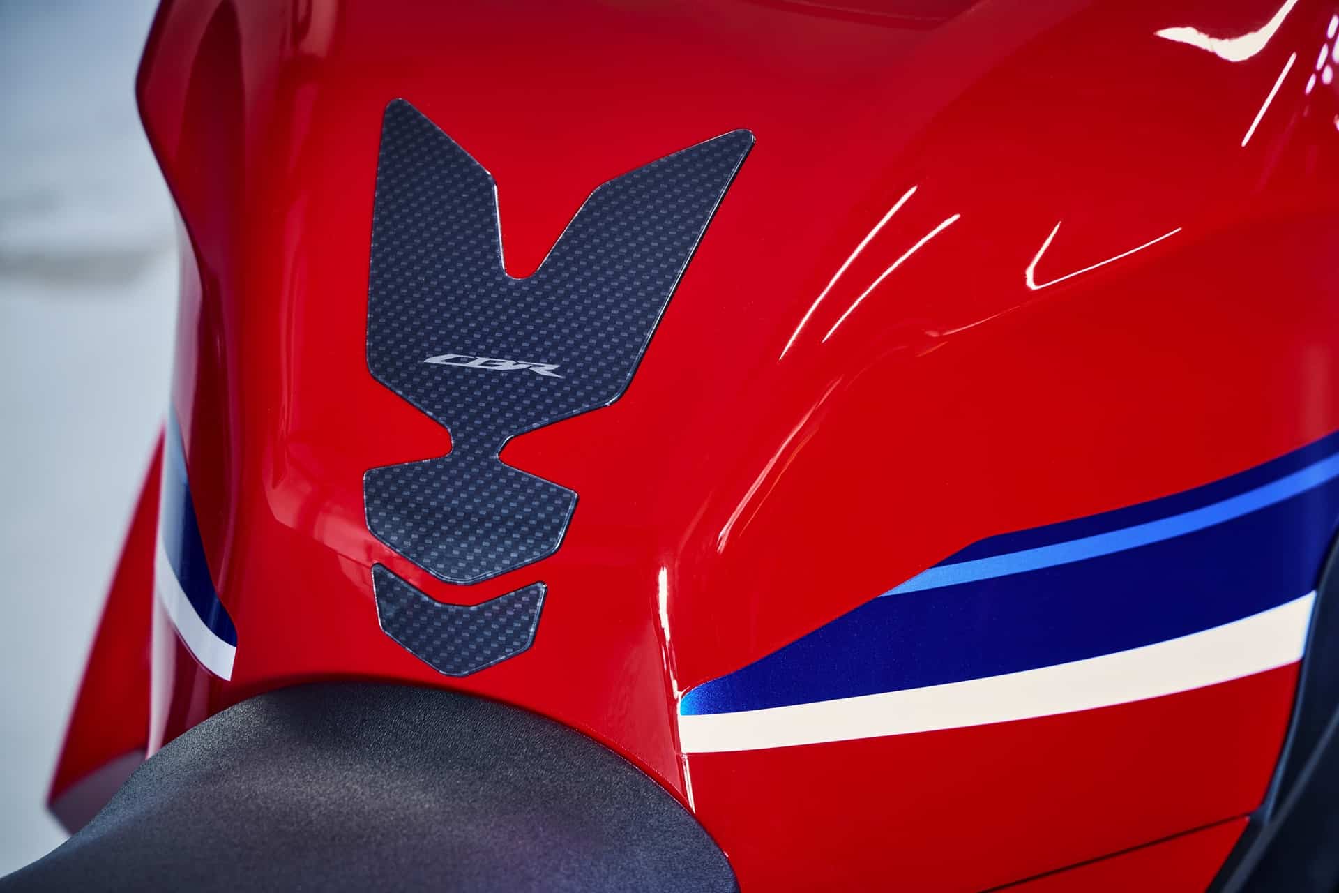 Honda CBR600RR 2024
