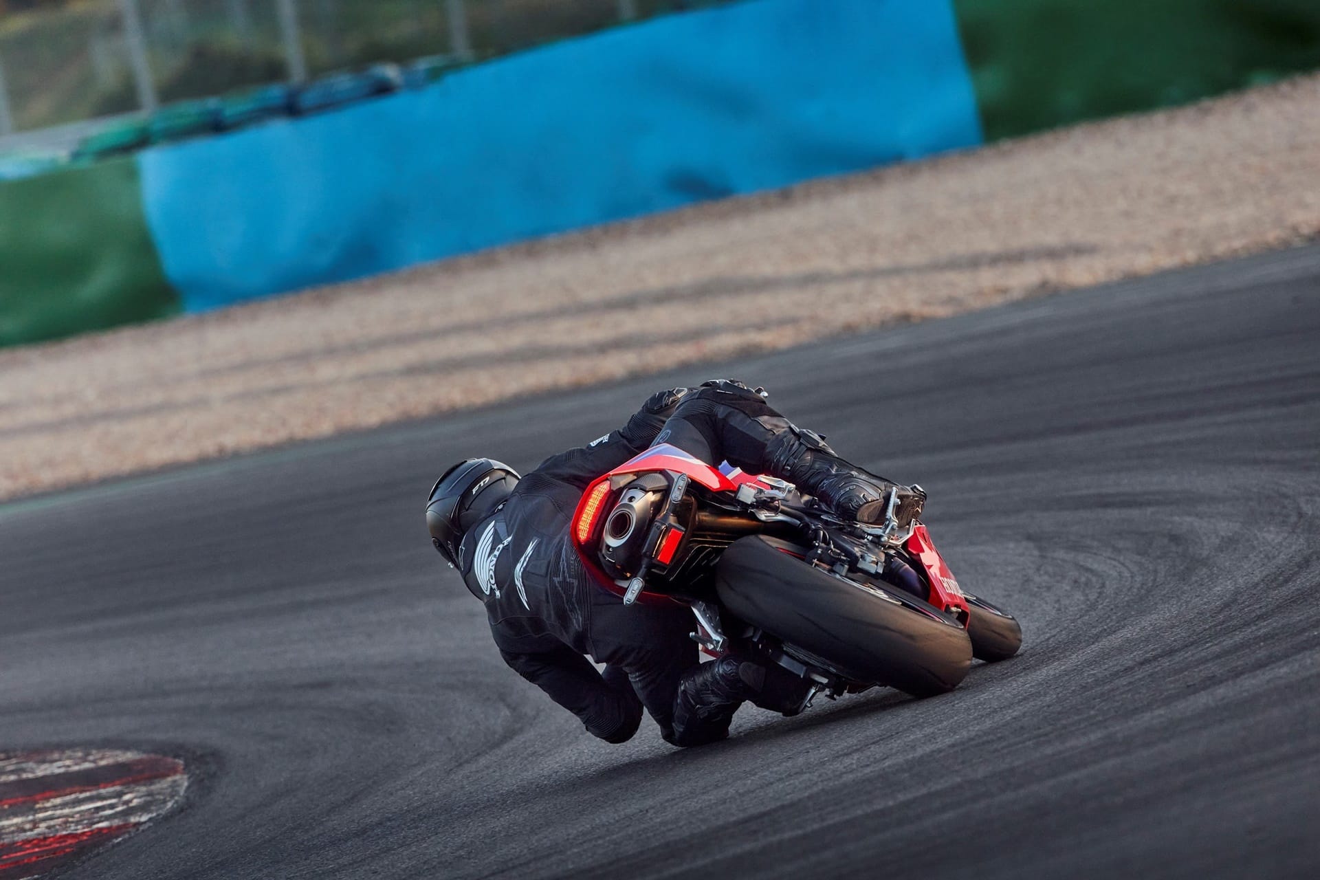 Se desvelan en EICMA todas las novedades Honda para 2024