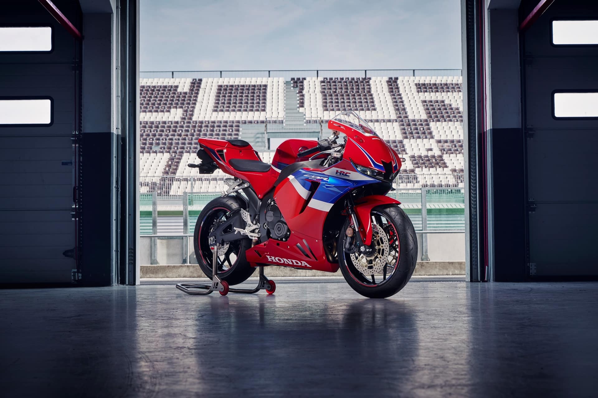 Honda CBR600RR 2024