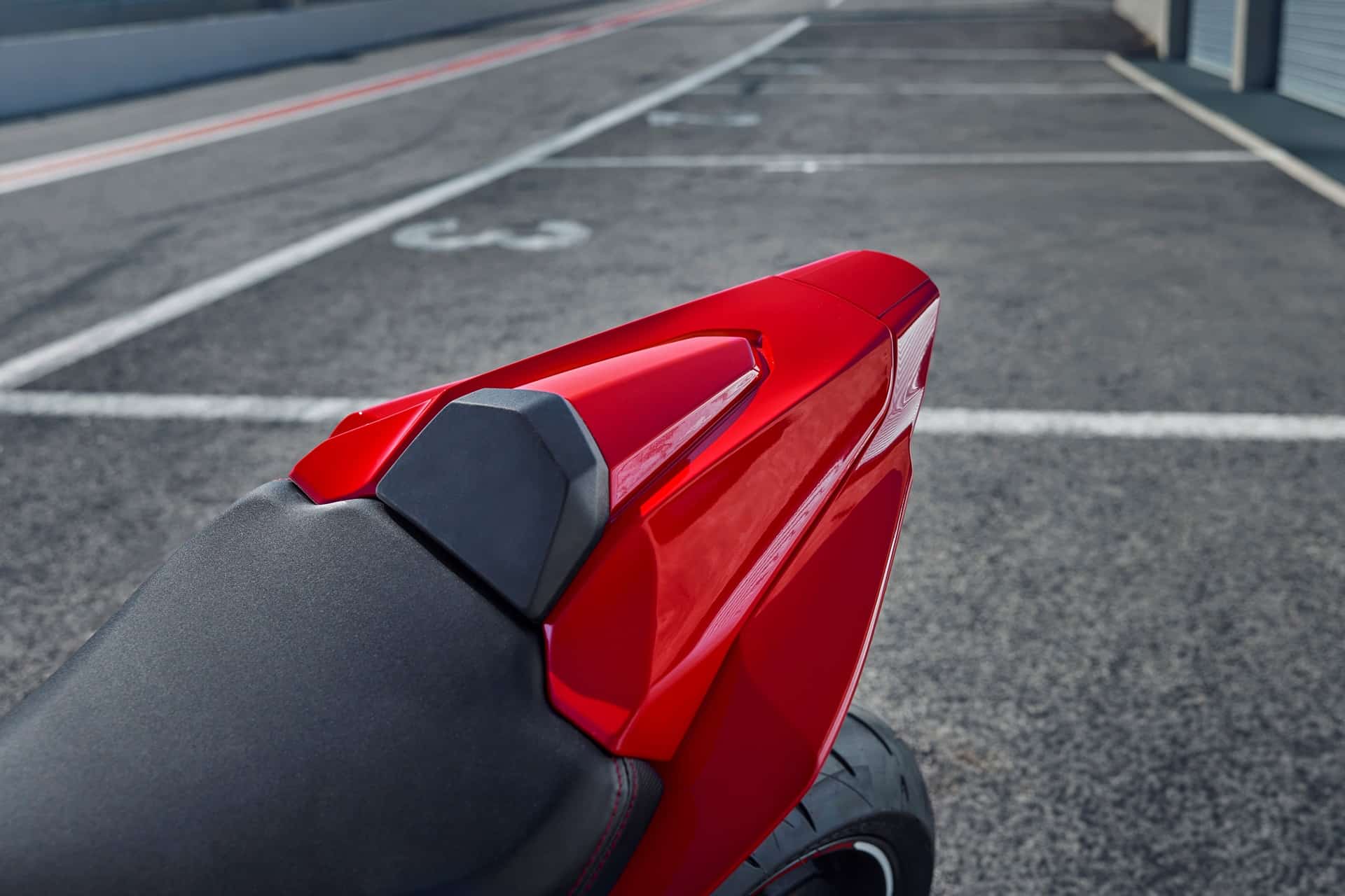 Honda CBR650R 2024