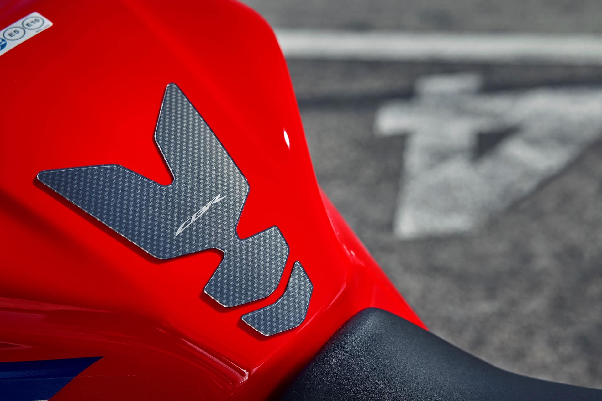 Honda CBR650R 2024
