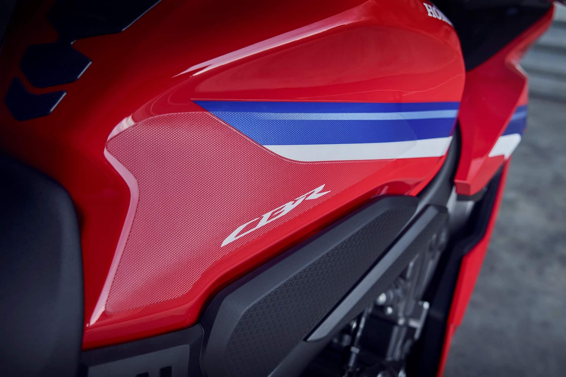 Honda CBR650R 2024