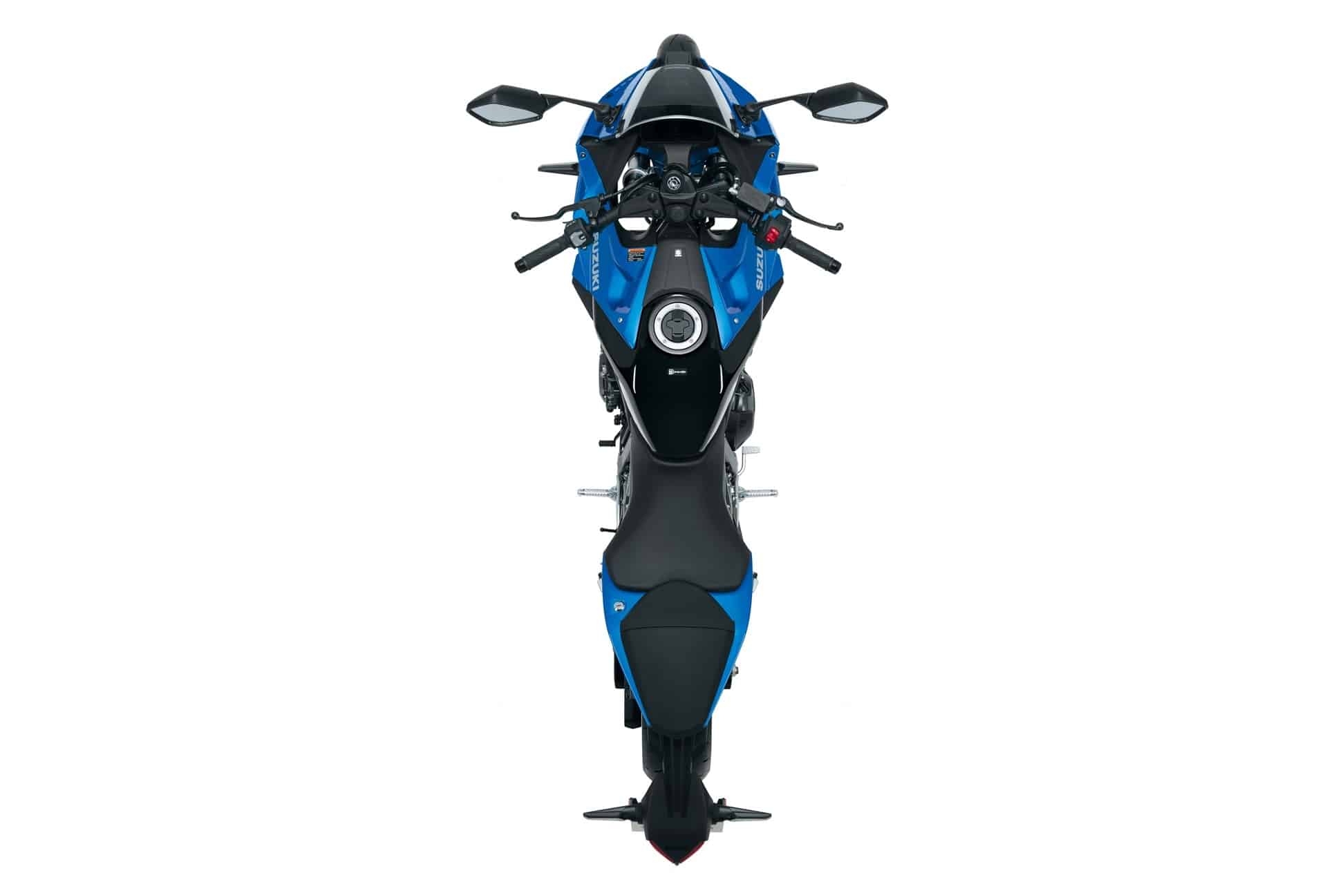 Suzuki GSX-8R 2024