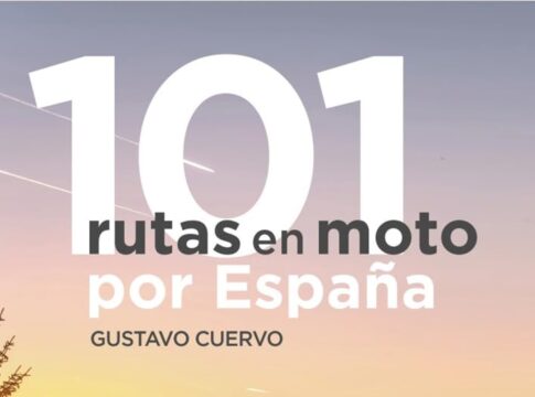 Gustavo Cuervo presenta su nuevo libro: