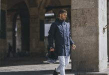 Tucano Urbano implementa en sus prendas las protecciones biodegradables de Re Zro