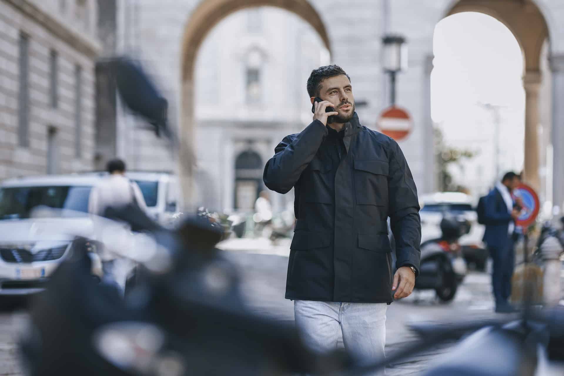 Tucano Urbano implementa en sus prendas las protecciones biodegradables de Re Zro