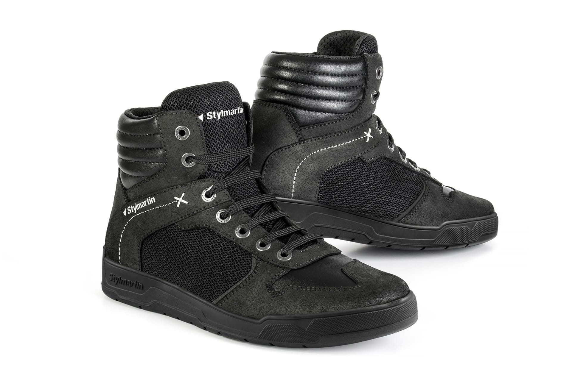 Stylmartin presentará su nueva colección en EICMA 2023