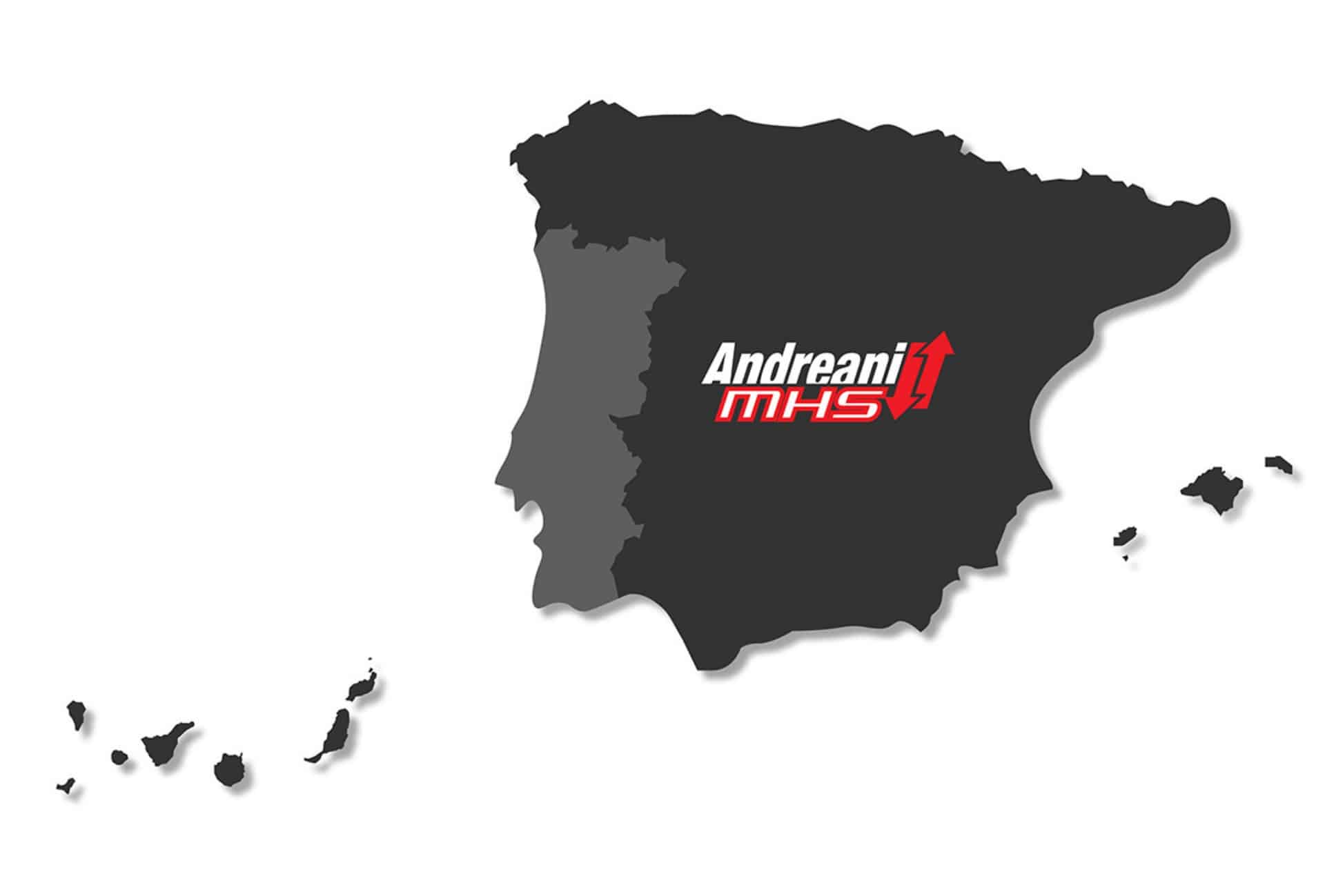 Black Friday en Andreani MHS