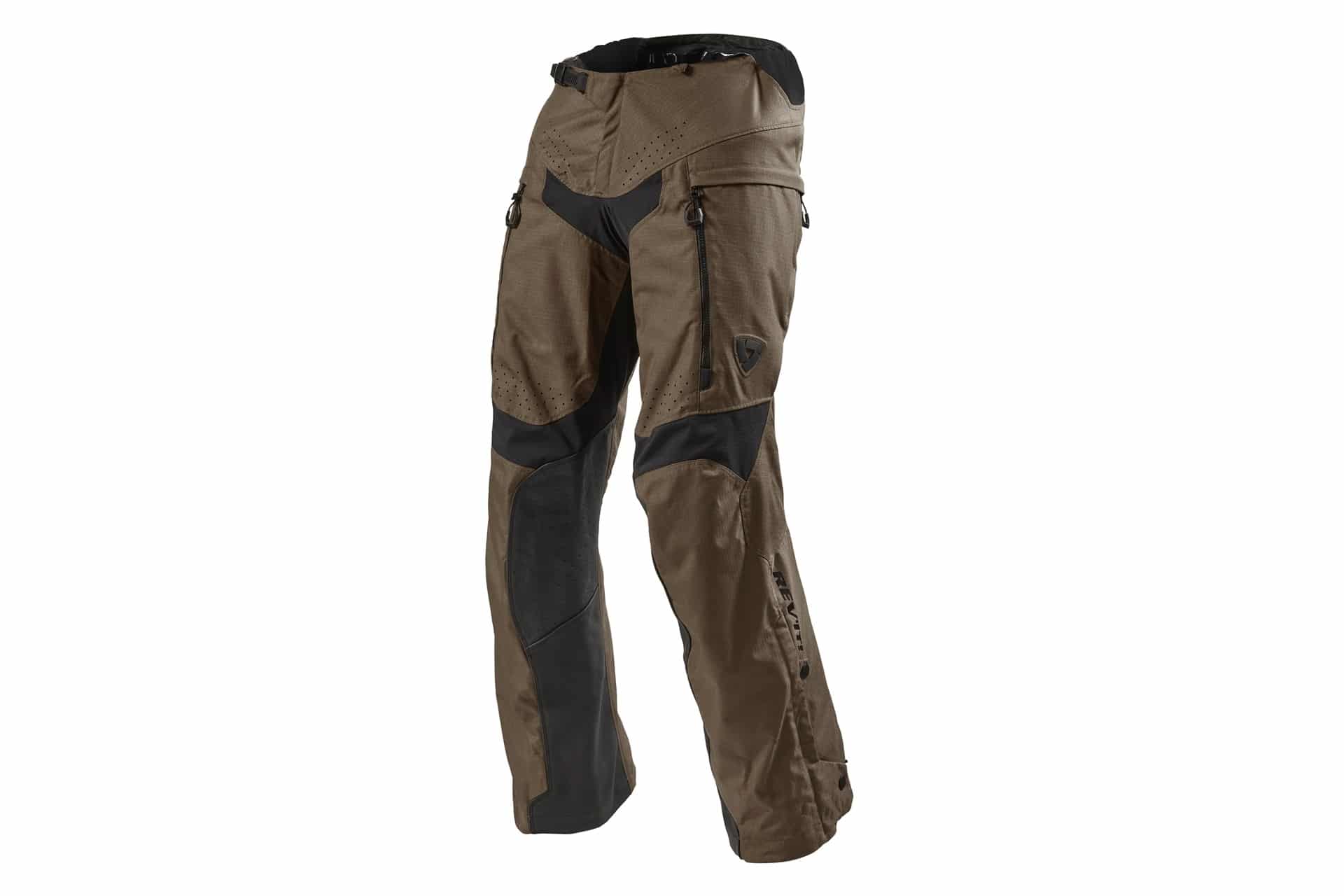 Rev’it! nueva gama de productos Dirt Series 2024
