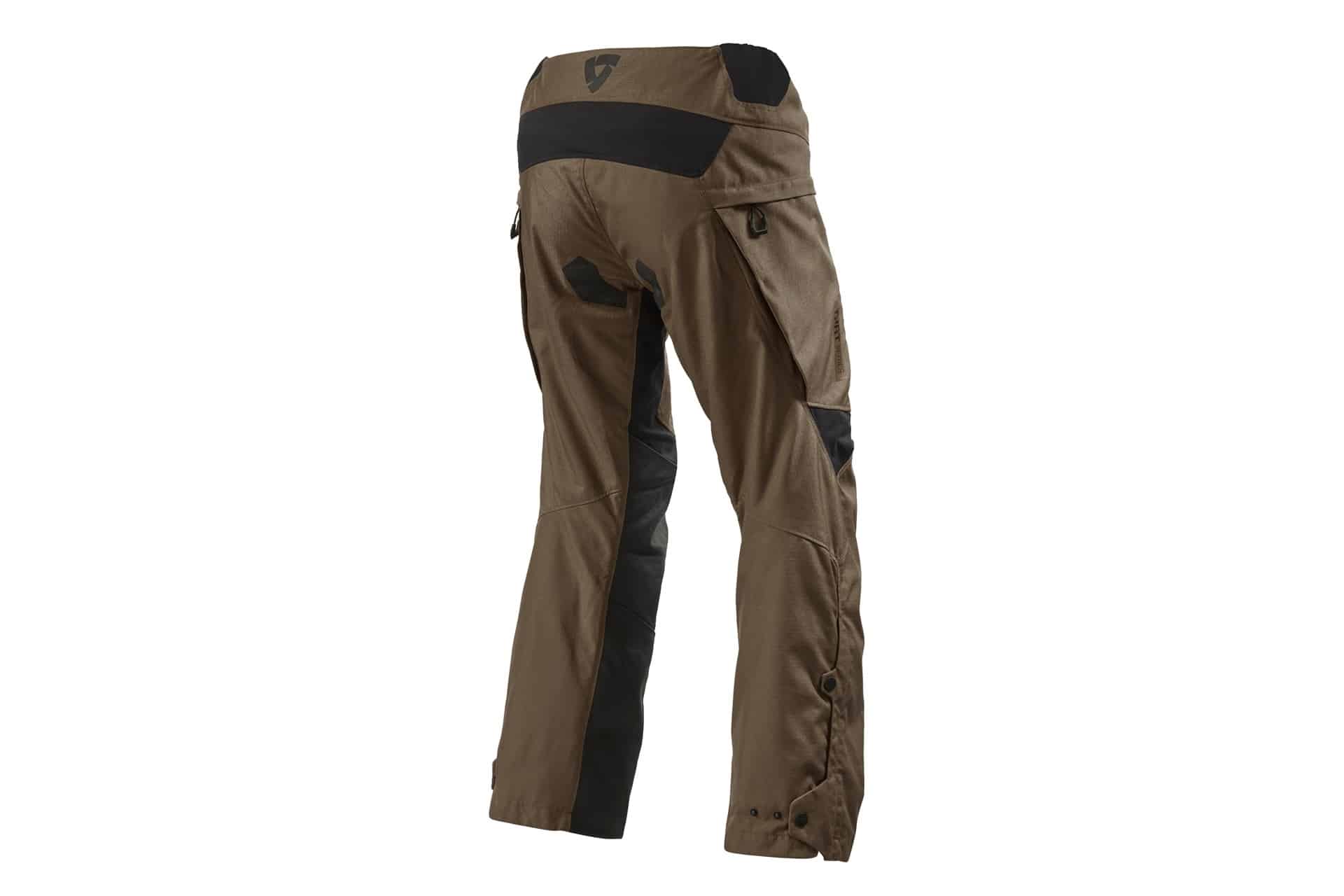 Rev’it! nueva gama de productos Dirt Series 2024
