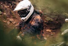Rev’it! nueva gama de productos Dirt Series 2024