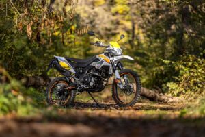 UM Motorcycles debuta en EICMA 2023 con nuevos modelos Cruiser, Adventure y Street-Tourer