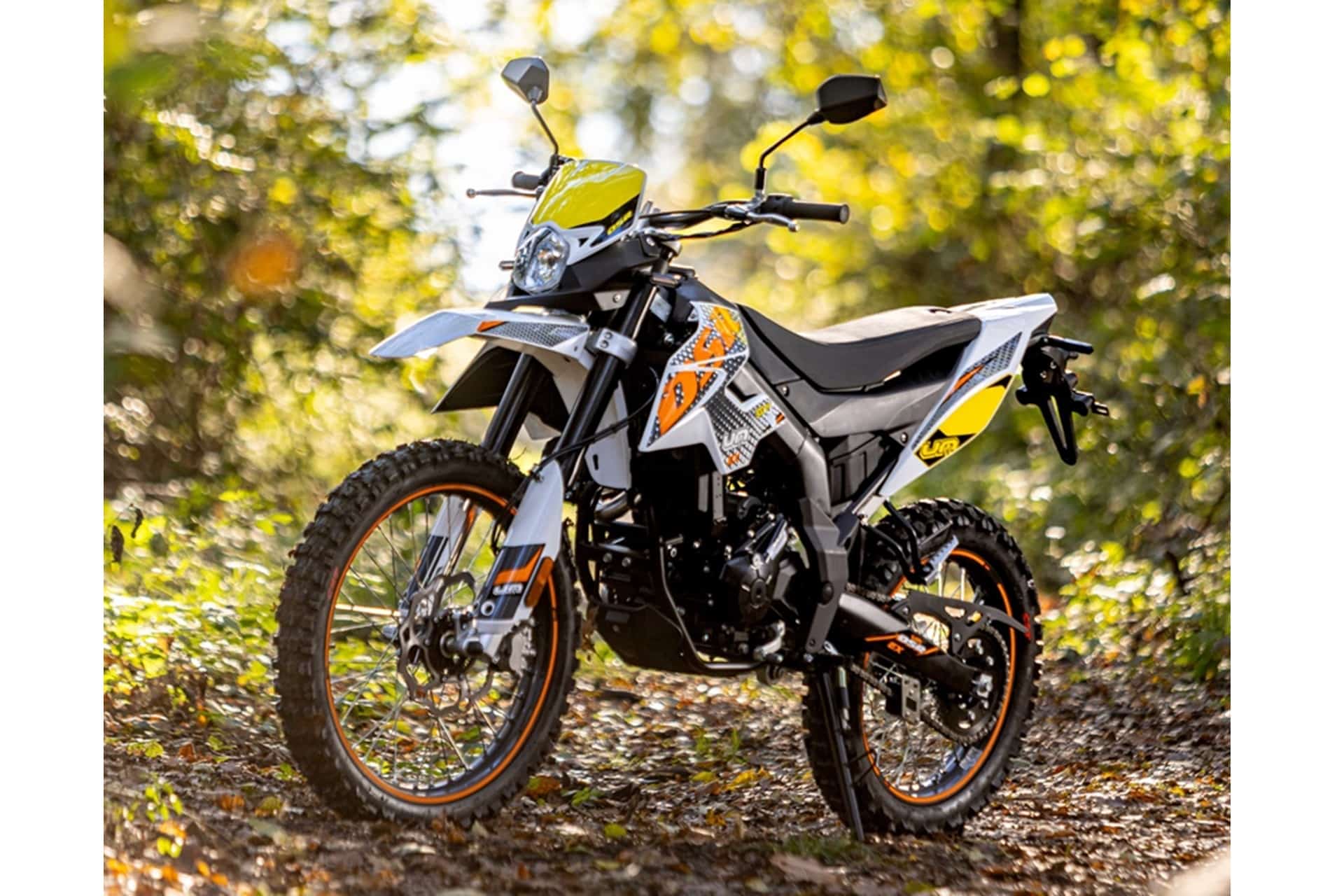 UM Motorcycles debuta en EICMA 2023 con nuevos modelos Cruiser, Adventure y Street-Tourer
