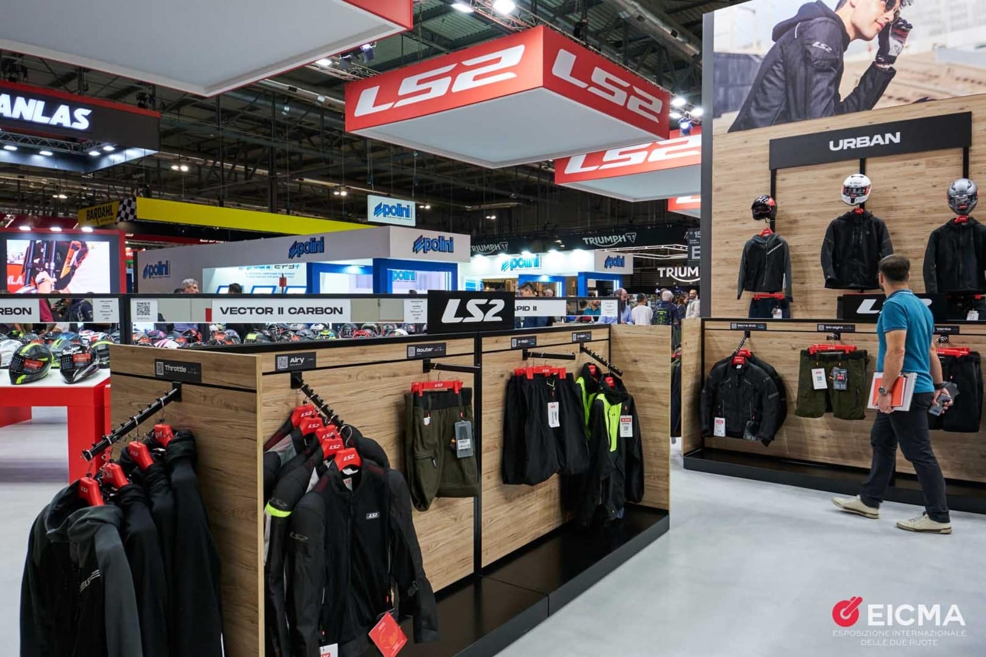 EICMA 2023