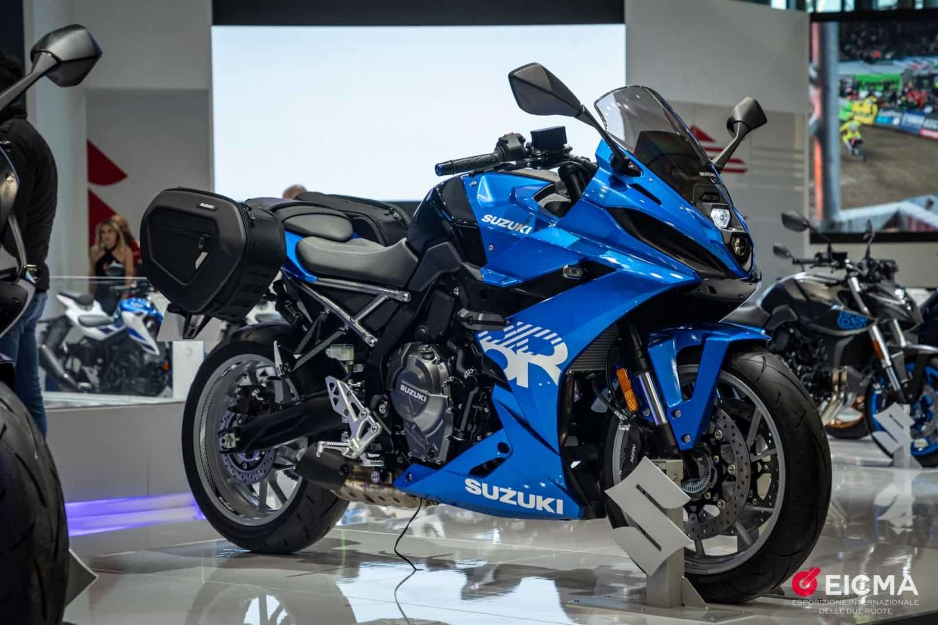 EICMA 2023