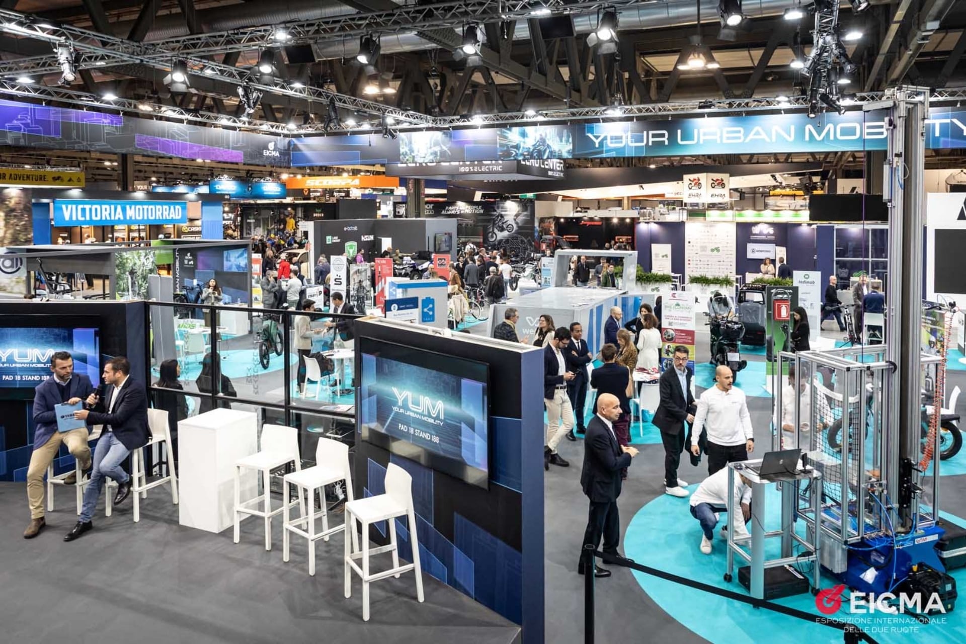 EICMA 2023