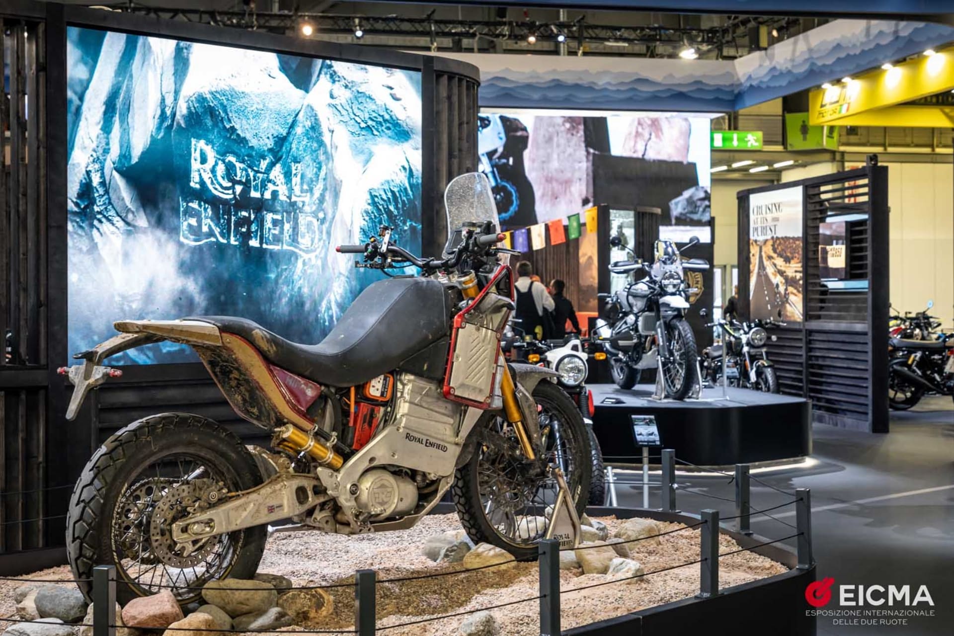 EICMA 2023