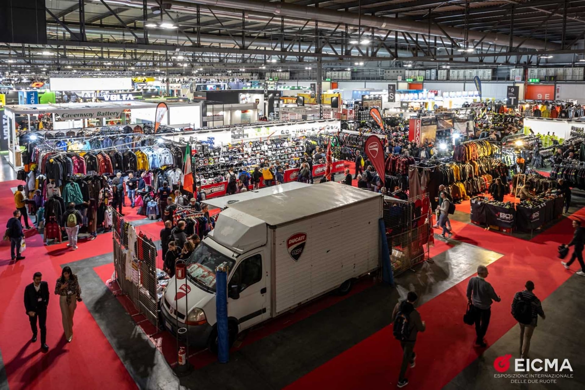 EICMA 2023