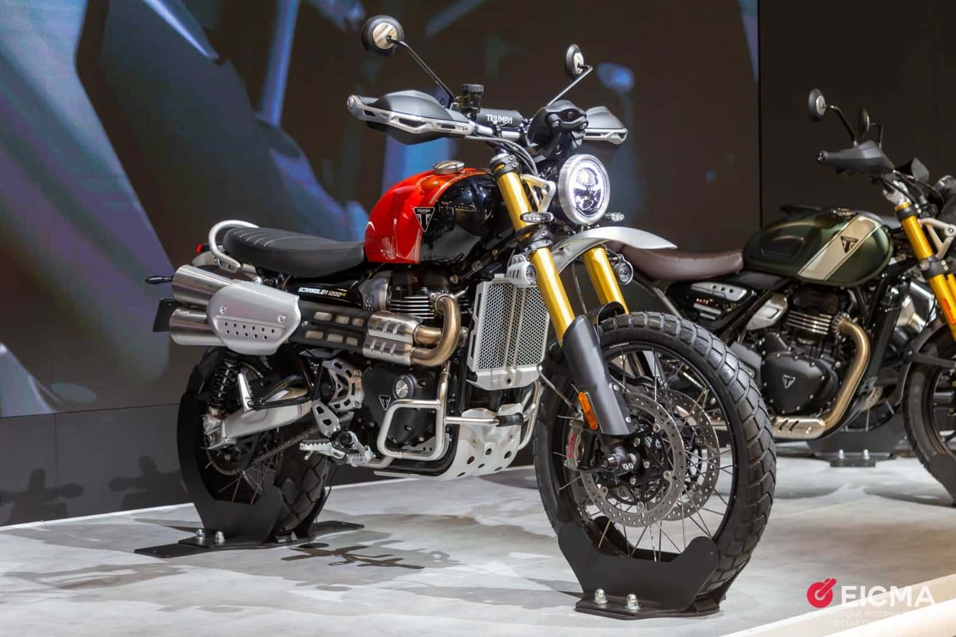 EICMA 2023