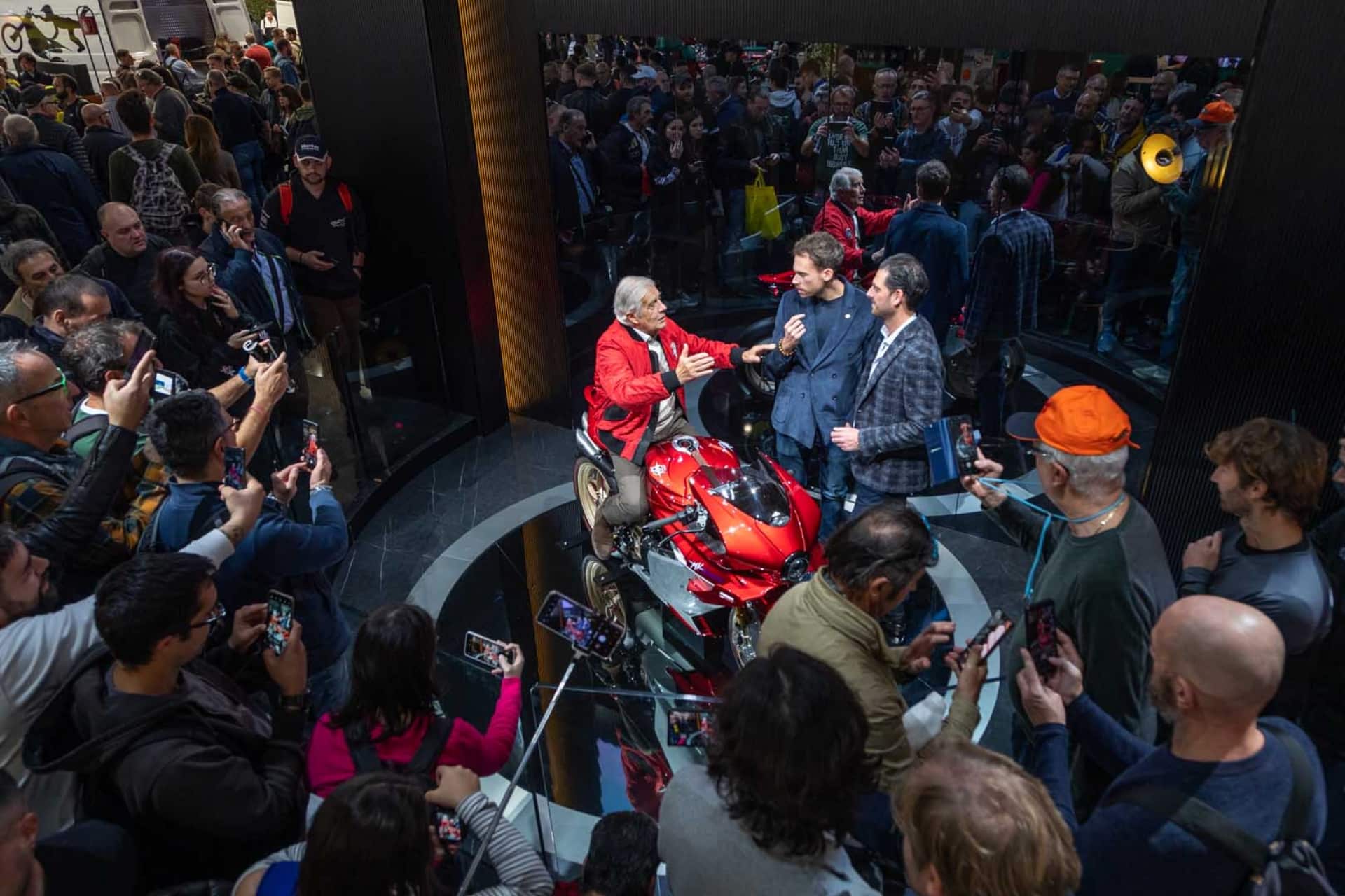EICMA 2023