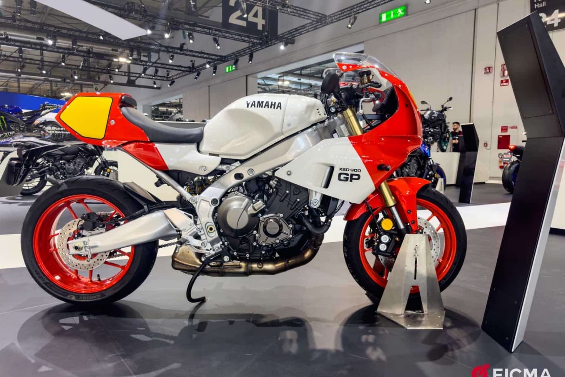 EICMA 2023