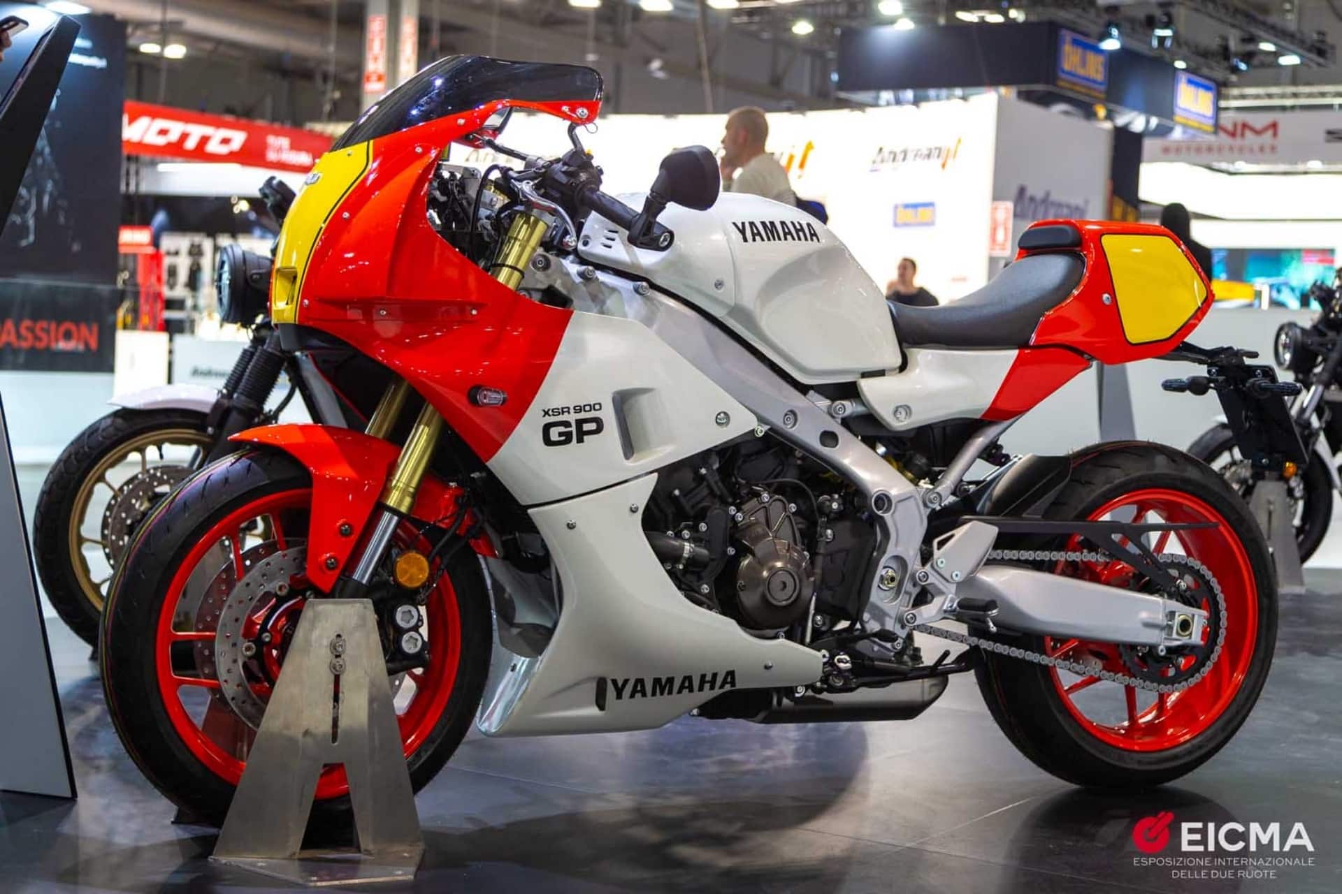 EICMA 2023