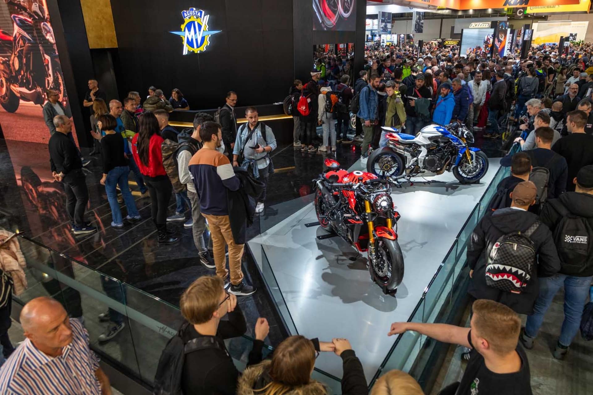 EICMA 2023