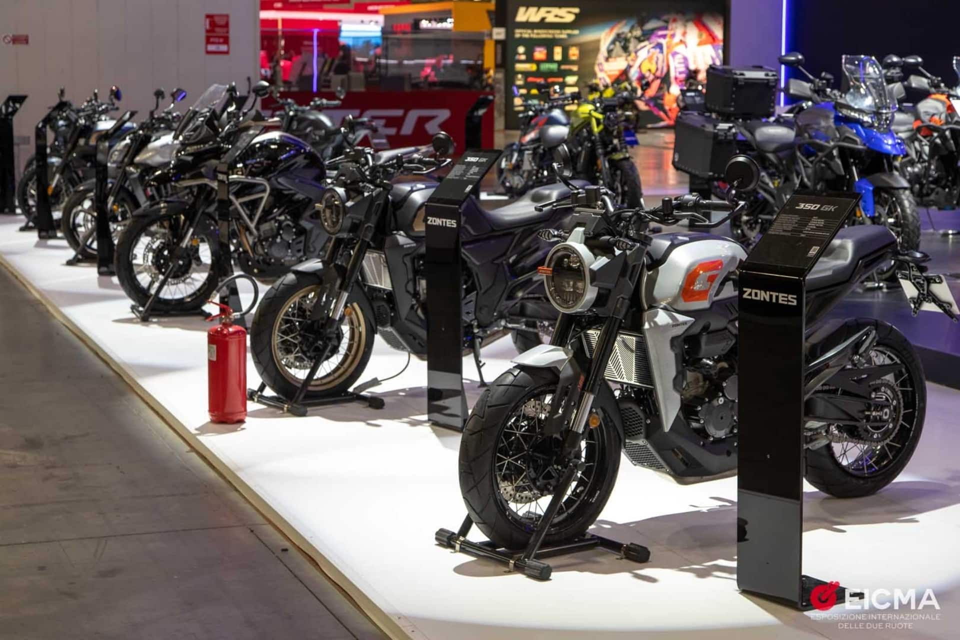 EICMA 2023