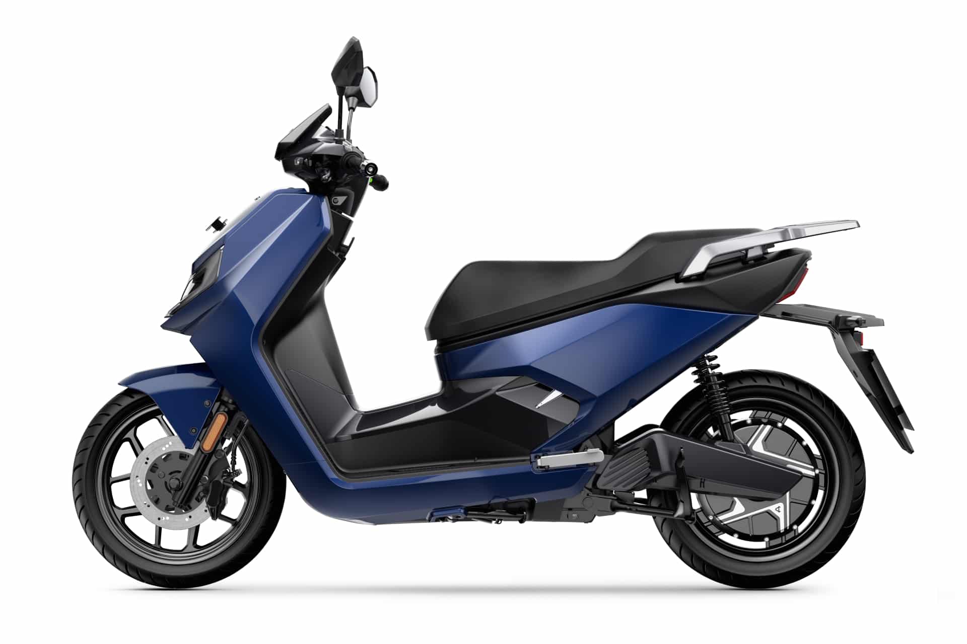 NIU en EICMA 2023