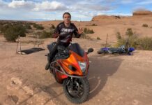 Hayabusa de Matt Spears