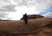 Hayabusa de Matt Spears