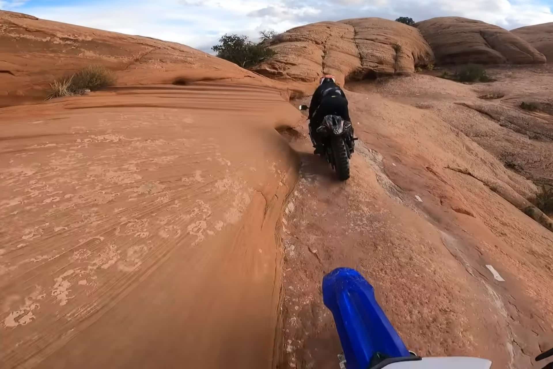 Hayabusa de Matt Spears